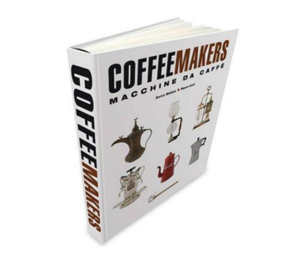 "Coffeemakers" by Enrico Maltoni and Carlo Mauri